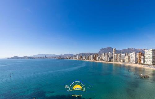 Blue Bay