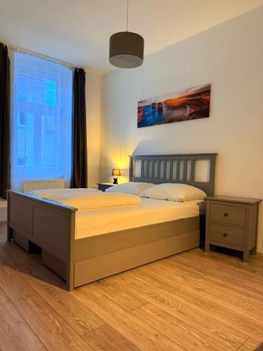 Gesamte Unterkunft für 4 Top 18