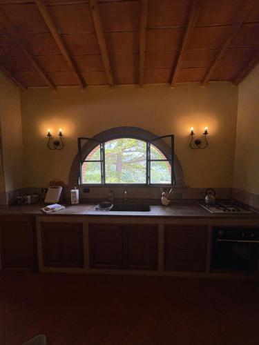 Φωτογραφία από το άλμπουμ του Agriturismo Il Loghino στην Palaia