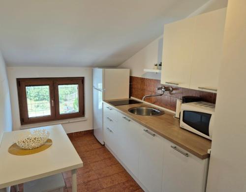 Gallery image of Apartments Dejana Štinjan in Štinjan