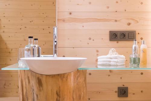 Fotografie z fotogalerie ubytování Sleepwood Hotel v destinaci Eupen