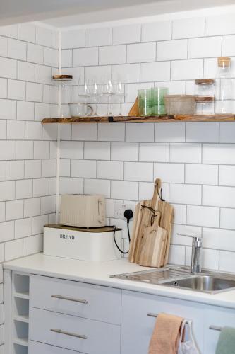 Φωτογραφία από το άλμπουμ του Flat in Arundel σε Arundel