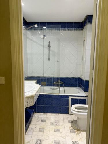 Appartement haut standing
