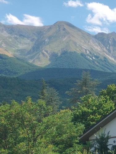 Φωτογραφία από το άλμπουμ του Claudio & Meri'sHouse σε Isola del Gran Sasso dʼItalia