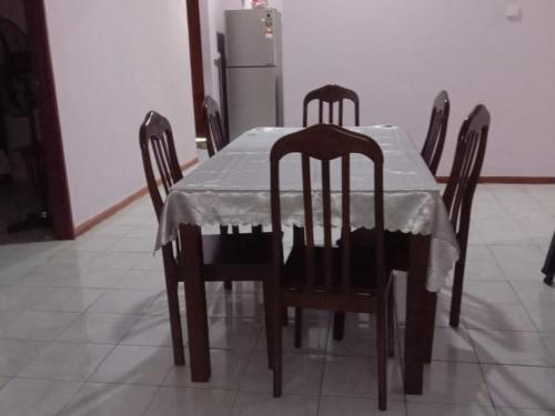 Ảnh trong thư viện ảnh của SJ Family Homestay ở Kota Belud