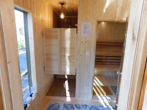 Fotografie z fotogalerie ubytování Forest House Sasino-SPA Sauna Balia v destinaci Sasino