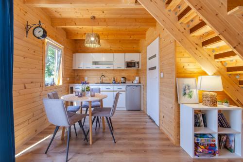Fotografie z fotogalerie ubytování Amara Houses v destinaci Rewal