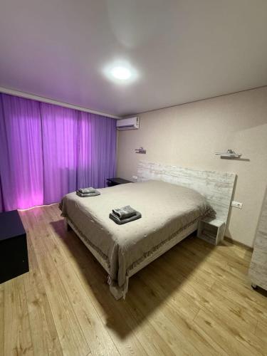 Gallery image of Hotel Racu Family in Komrat