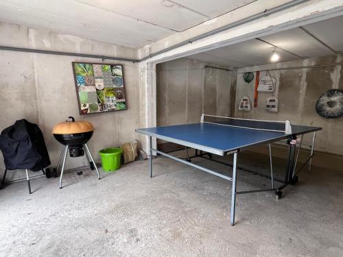 Φωτογραφία από το άλμπουμ του Spacieuse Maison Familiale avec Jardin 8 personnes Trégastel σε Tregastel
