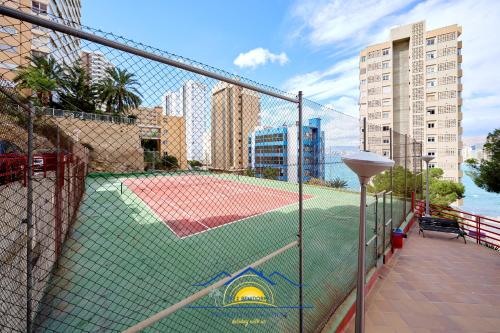 Doro Seaview Apartment