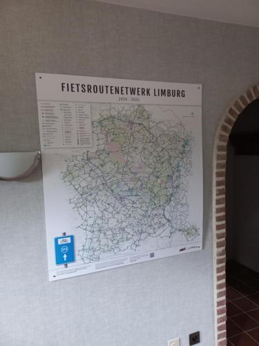 Fotografie z fotogalerie ubytování Vakantiewoning Steger einde v destinaci Opglabbeek