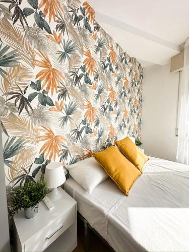 Apartamento 3 dormitorios con vistas al mar en Torrevieja