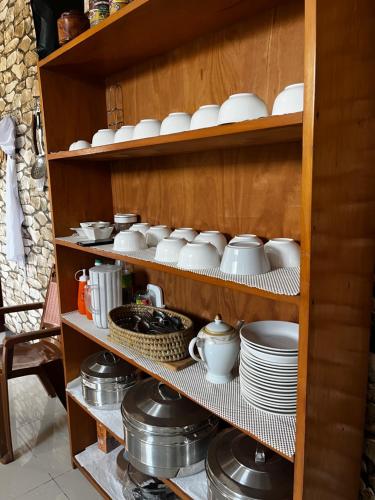 Foto sihtkohas Dar es Salaam asuva majutusasutuse L&d homes galeriist