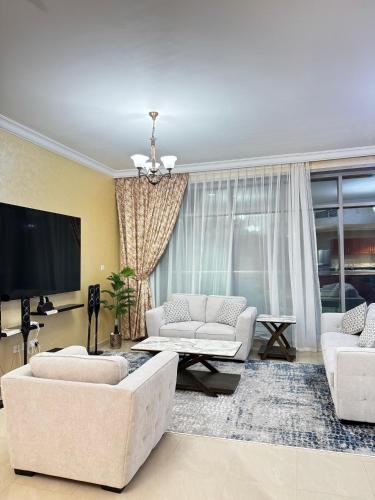 Foto sihtkohas Ajman  asuva majutusasutuse Luxury 2 Bedroom with Sea Views galeriist