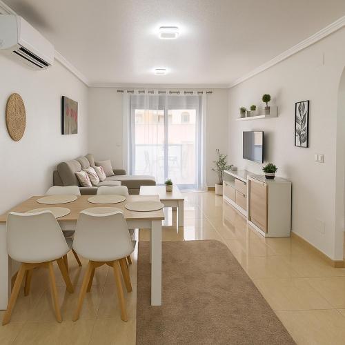 La Zenia Apartment Lisa