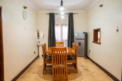 Гостиная зона в AILAS RETREAT , LUXURIOUS Apartment