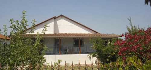 kasiani House