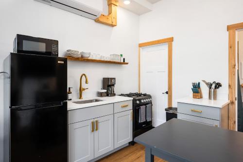 Fotografie z fotogalerie ubytování Boathouse on Arbutus Lake v destinaci Traverse City