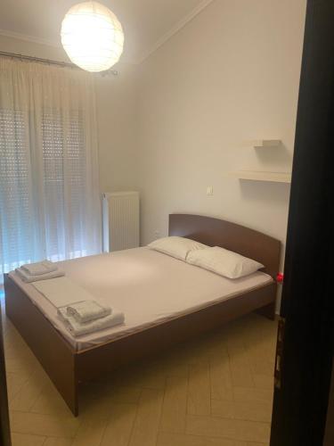 Fotografie z fotogalerie ubytování Nikol House v destinaci Orfánion