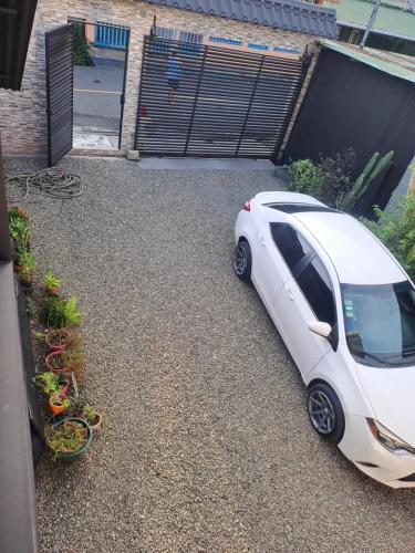 Photo de la galerie de l'établissement Cozy Apartment Rental, à Quepos