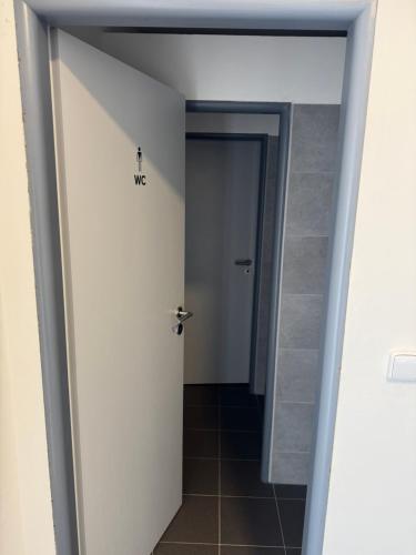 Galeriebild der Unterkunft Apartmán Koupálo Janovičky in Heřmánkovice