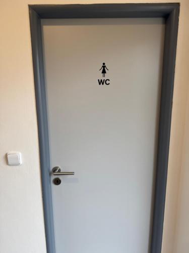 Galeriebild der Unterkunft Apartmán Koupálo Janovičky in Heřmánkovice