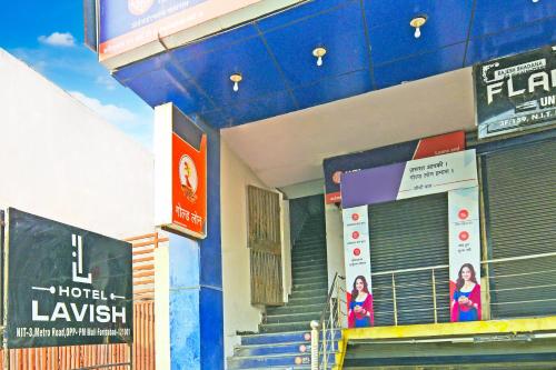 Gallery image of Hotel O Lavish in Faridabad