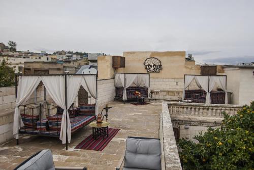 Gallery image of Hayatlı Konak in Sanlıurfa