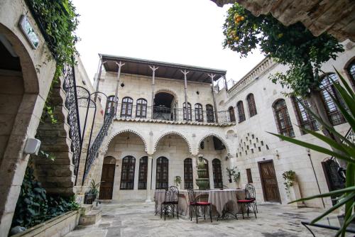 Gallery image of Hayatlı Konak in Sanlıurfa
