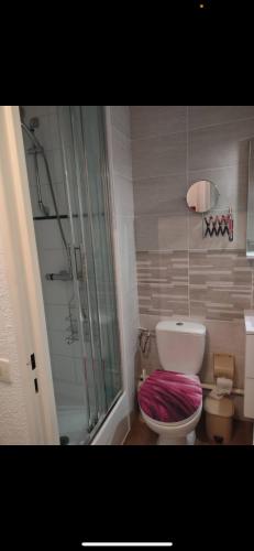 Studio Port Camargue 100m de la plage Sud