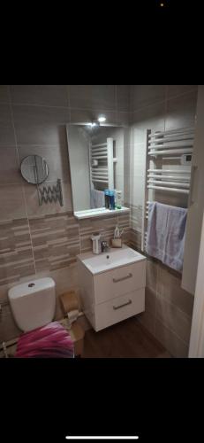 Studio Port Camargue 100m de la plage Sud