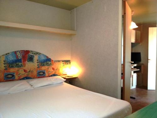 Фотография из галереи Villaggio Camping Europa в Соттомарине