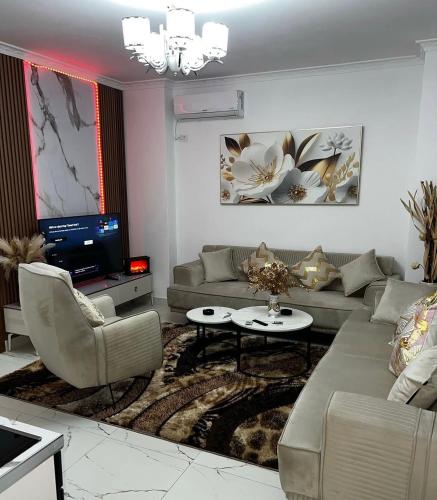 Modern Apartment Shkoder