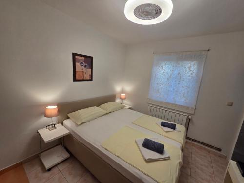 Apartmani Matosevic Pula
