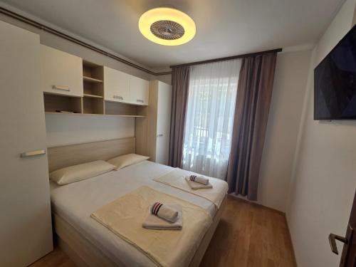Apartmani Matosevic Pula