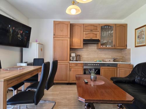 Apartmani Matosevic Pula
