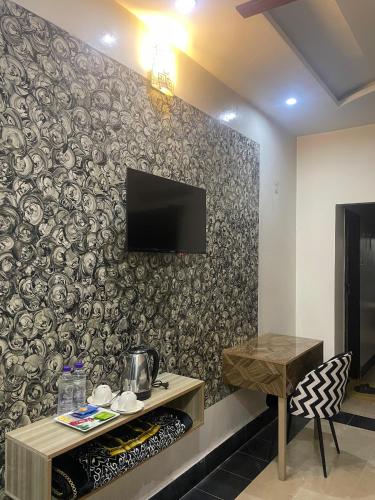 Gallery image of Aban suites in Peshawar