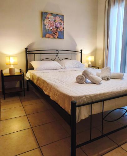 Voula's Apartment 3