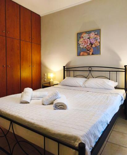 Voula's Apartment 3
