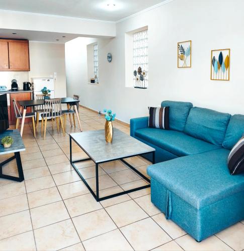 Voula's Apartment 3