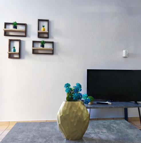 Voula's Apartment 3