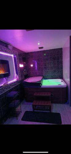 Suite romantique