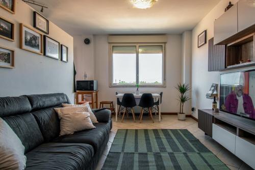 Foto Casa Carducci 5