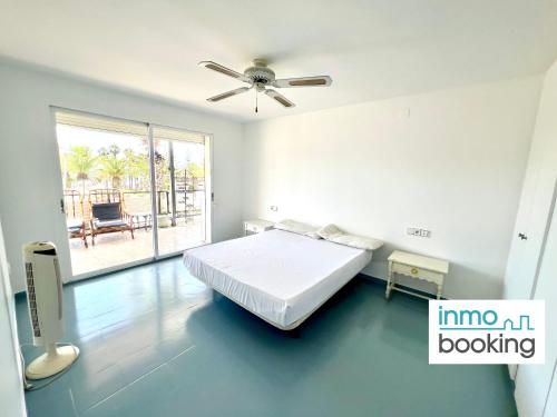 Sun Beach Sicilia Salou, en primera línea de mar