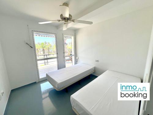 Sun Beach Sicilia Salou, en primera línea de mar