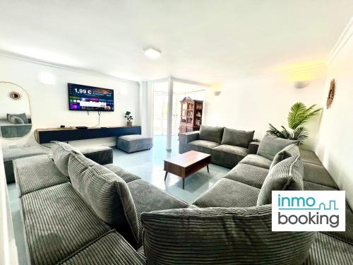 Sun Beach Sicilia Salou, en primera línea de mar