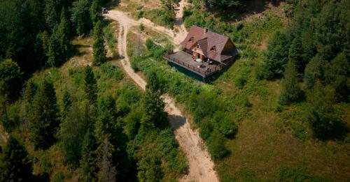 Tarnasówka w Szczyrku