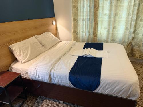 Fotografie z fotogalerie ubytování Hotel Graceland Skardu v destinaci Skardu