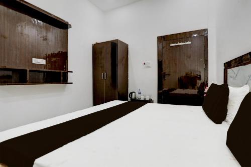 Gallery image of Hotel O Chaudhary Hotel in Mathura