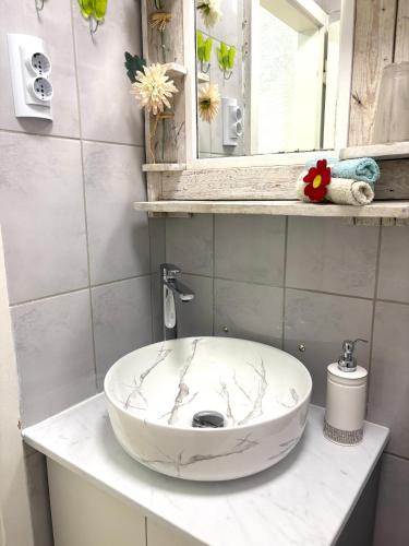 Studio Apartment Unity
